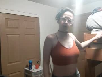 Jadelyn21 Chaturbate stream image from May 28, 2025