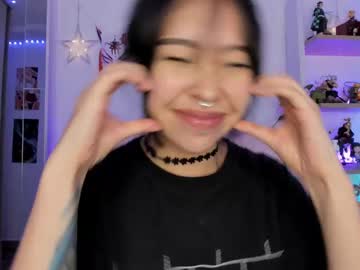 Ji_Hyun Chaturbate stream image from May 28, 2025