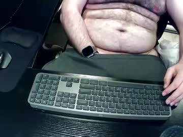 Joelminardi Chaturbate stream image from May 28, 2025