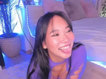 Lil_Mayaa Chaturbate stream image from May 28, 2025