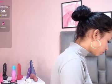 Lilithstarthh Chaturbate stream image from May 28, 2025