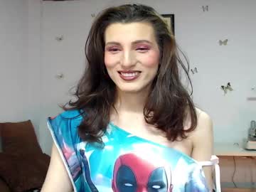Moira_Hot Chaturbate stream image from May 28, 2025