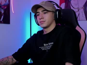 Naranjo_Seb Chaturbate stream image from May 28, 2025