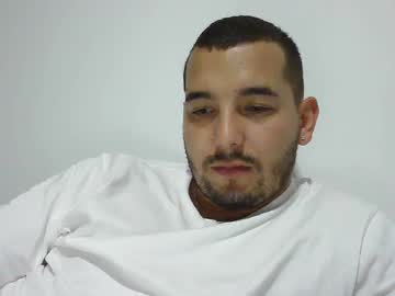 Samurider Chaturbate stream image from May 28, 2025