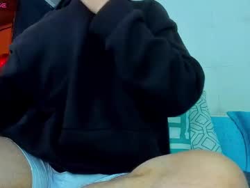 Sander_Grey7 Chaturbate stream image from May 28, 2025