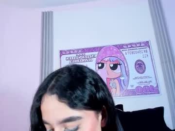 Steicy_Fox Chaturbate stream image from May 28, 2025