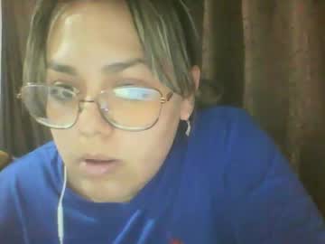 Sweet_Crystalx Chaturbate stream image from May 28, 2025