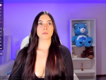 Wdreamgrl_ Chaturbate stream image from May 28, 2025
