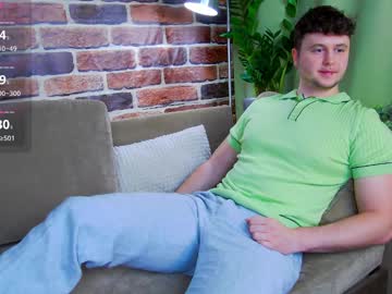Alex_Onelove Chaturbate stream image from May 28, 2025