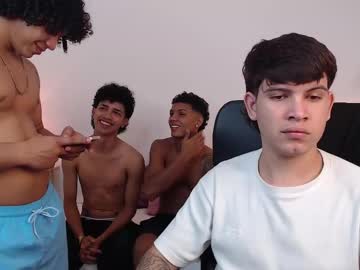 Brylyonx Chaturbate stream image from May 28, 2025