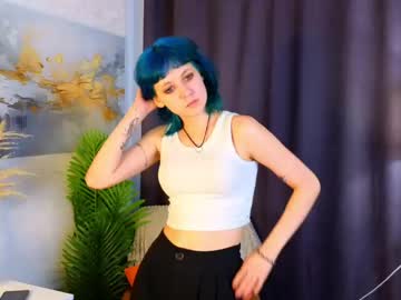 Feliceatcher Chaturbate stream image from May 28, 2025