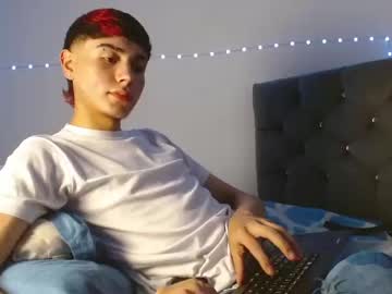 Im_Juanda Chaturbate stream image from May 28, 2025