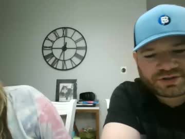 Kinkykoalas Chaturbate stream image from May 28, 2025