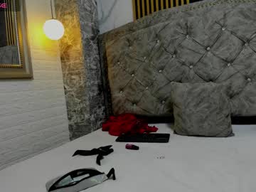 Mara__Golden Chaturbate stream image from May 28, 2025