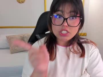 Safia_1063 Chaturbate stream image from May 28, 2025