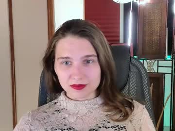 Tessamill Chaturbate stream image from May 28, 2025
