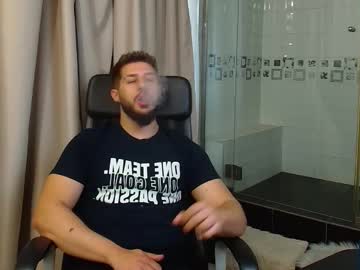 Titanrook Chaturbate stream image from May 28, 2025