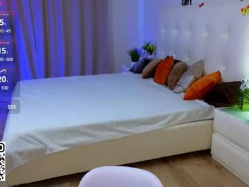 Venomeowww_ Chaturbate stream image from May 28, 2025