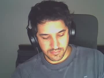 Zaneygee1995 Chaturbate stream image from May 28, 2025