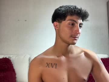 Demon_Heaven Chaturbate stream image from May 28, 2025
