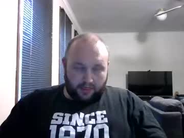 Hotrodder323 Chaturbate stream image from May 28, 2025