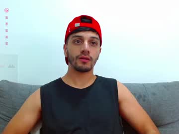 Joel_Callvil Chaturbate stream image from May 28, 2025