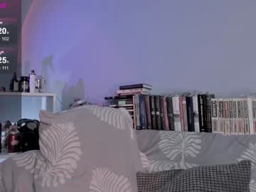 Katkittykate Chaturbate stream image from May 28, 2025