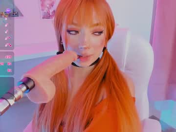 Kloe_Raize Chaturbate stream image from May 28, 2025