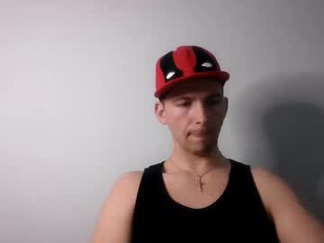 Legendari Chaturbate stream image from May 28, 2025