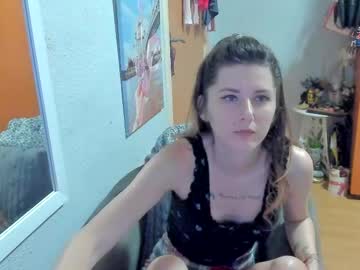 Marie_Marie03 Chaturbate stream image from May 28, 2025