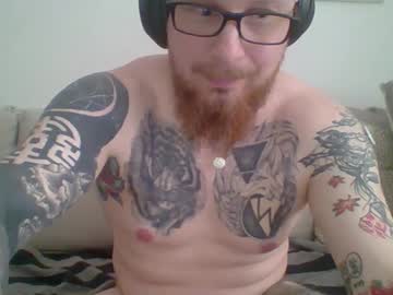 Mrfunky7 Chaturbate stream image from May 28, 2025