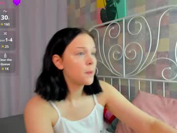 Prrincess__Jasmine Chaturbate stream image from May 28, 2025