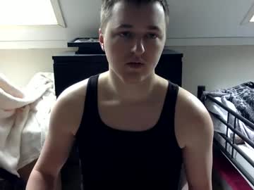 Xander_999 Chaturbate stream image from May 28, 2025