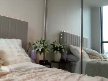 Youragentprovocateur Chaturbate stream image from May 28, 2025