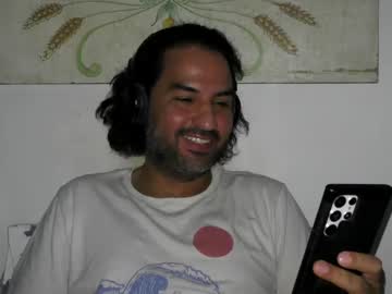 Beaverpounder Chaturbate stream image from May 28, 2025
