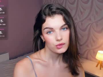 Candy_Flo Chaturbate stream image from May 28, 2025
