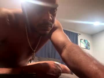 Ccashking Chaturbate stream image from May 28, 2025