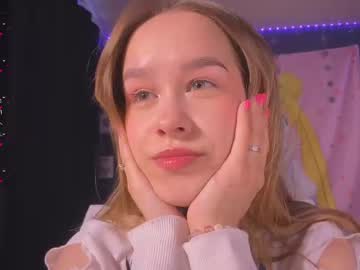 Elizabethbennet_ Chaturbate stream image from May 28, 2025
