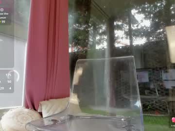 Eva_Teilor Chaturbate stream image from May 28, 2025