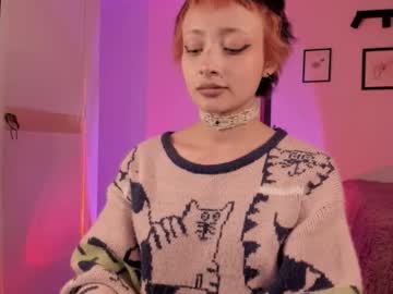 Kleo_O Chaturbate stream image from May 28, 2025