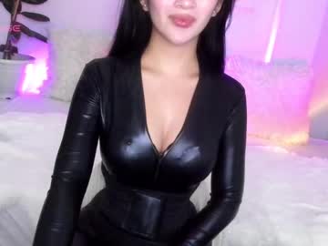 Loisewilliams Chaturbate stream image from May 28, 2025