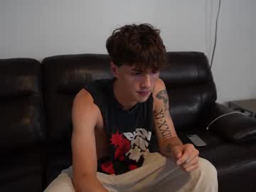 Ofbigrichard Chaturbate stream image from May 28, 2025