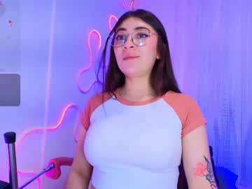Samii_Evans Chaturbate stream image from May 28, 2025