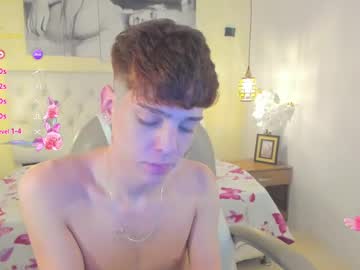 Samuelwest_ Chaturbate stream image from May 28, 2025