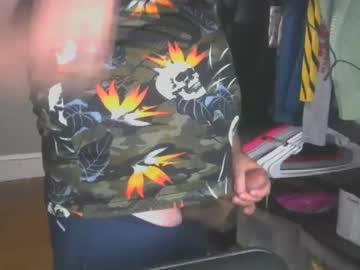 Thickandnerdy1129 Chaturbate stream image from May 28, 2025