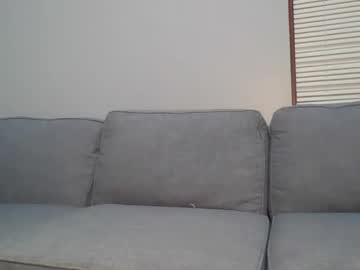 Willawhimsy Chaturbate stream image from May 28, 2025