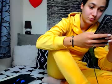 Alesiasensual Chaturbate stream image from May 28, 2025