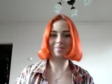 Alisa_Rain Chaturbate stream image from May 28, 2025