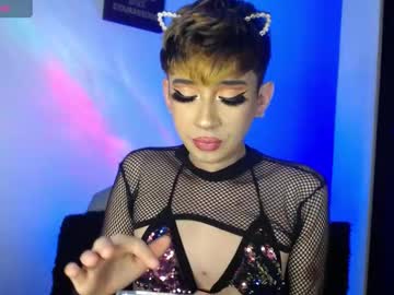 Barbie_Boy_ Chaturbate stream image from May 28, 2025