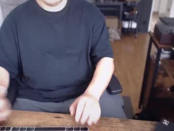 Bokusa_Ger_Dev Chaturbate stream image from May 28, 2025